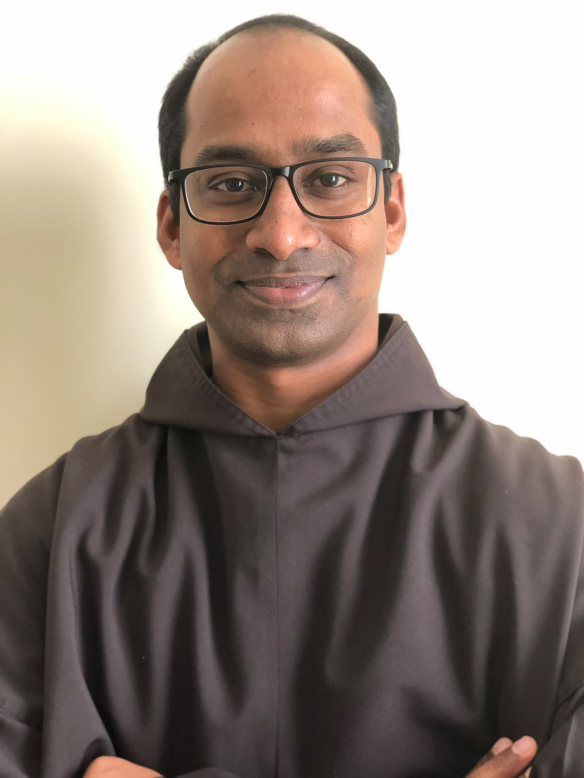 Fr. Mannaparambil Bose Philip CMI